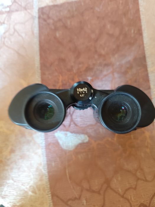 Бинокъл OPTICRON 10х42