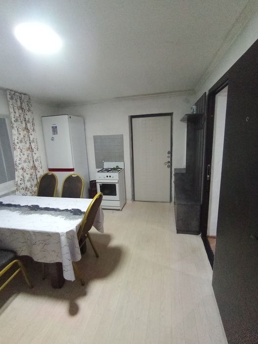 сдаётся времянка