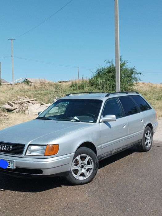 Audi C4 100 avant