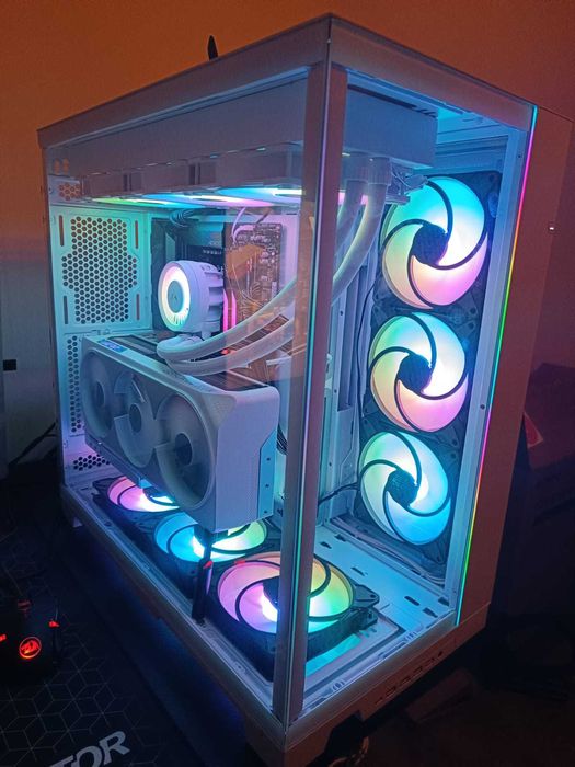 Asamblare PC, configurare, diagnosticare, upgrade, consiliere