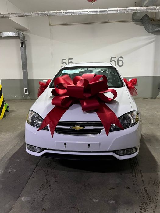 Бант на машину Ташкент