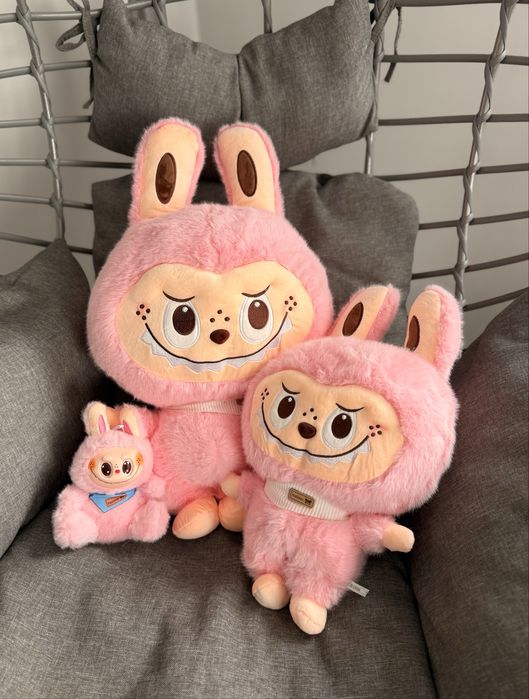 Игрушка Лабубу Labubu