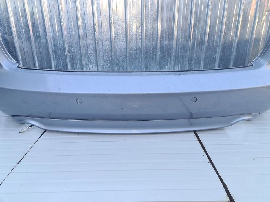 Bara spate cu senzori parcare Mercedes R-Class w251 an 2005-2015