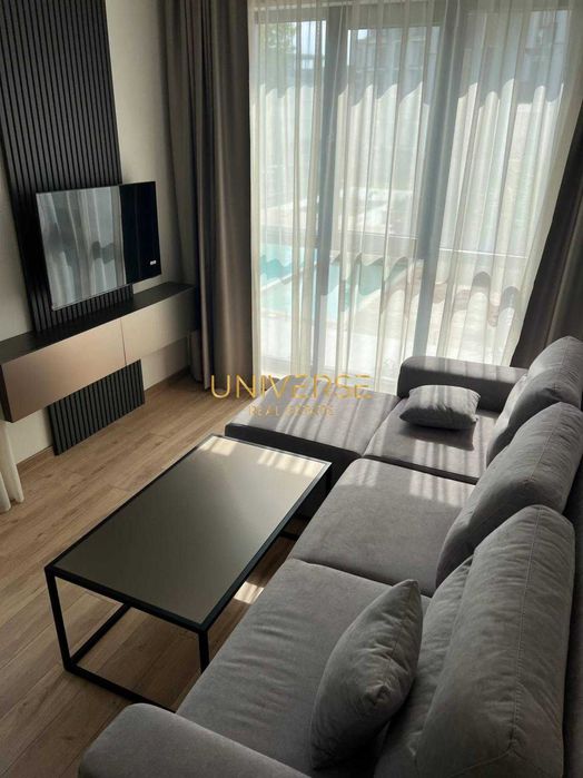 Продава се Двустаен апартамент в к.к. Слънчев бряг - 56 кв.м за 1111 €/кв.м - Снимка #4