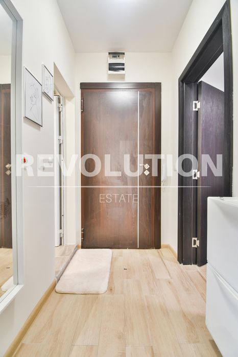 Дава се под наем Двустаен апартамент в София, Зона Б-5 - 70 кв.м за 750 € - Снимка #6