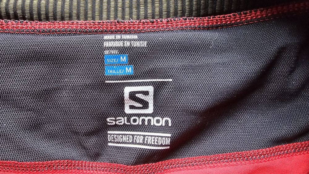 Salomon Мъжки Къси Гащи размер М.