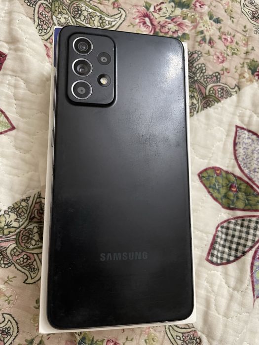 Samsung A52