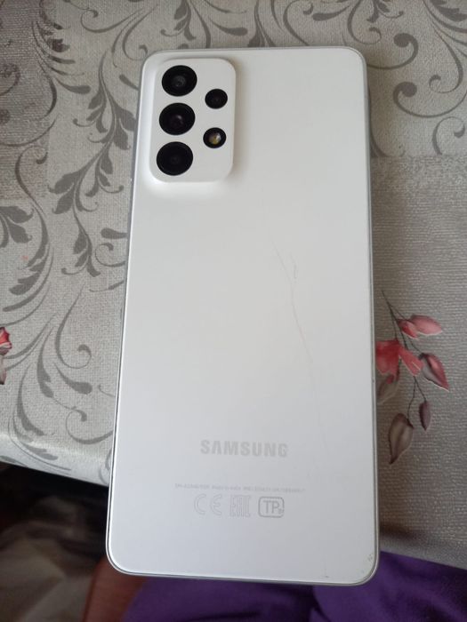 Обмен самсунг а33