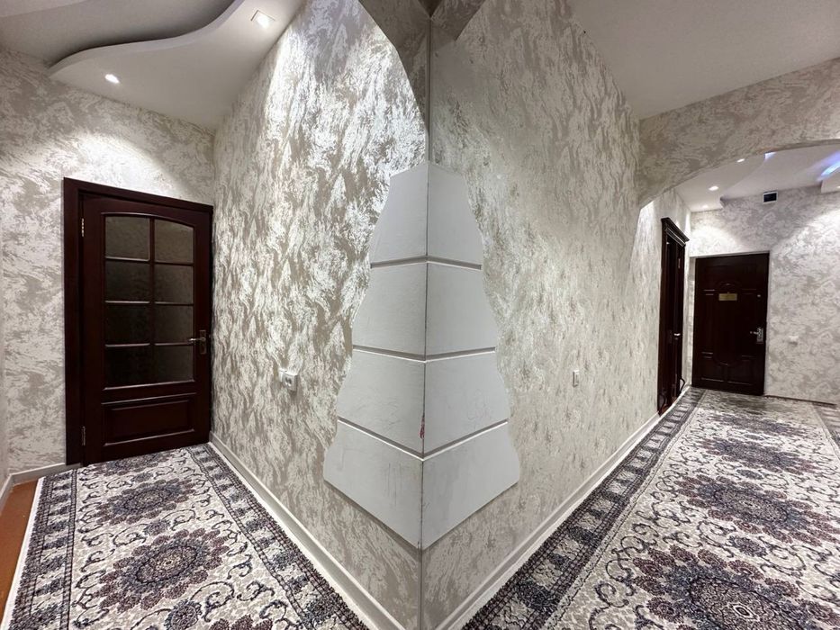 5 Комнат 5/4/5 Тузель 1, Конечка, Под Ипотеку, 40 Лет Победы, Tuzel 1