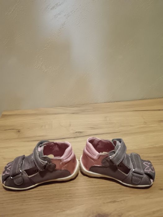 Детски обувки