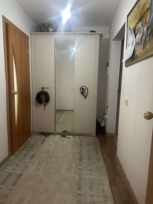 Продается 1 комнатная квартира