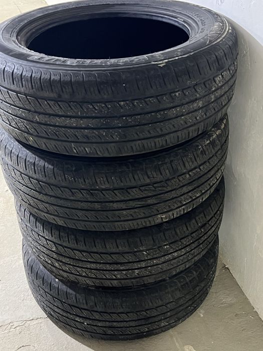 Балон покрышка 235/60 R18 Каптива