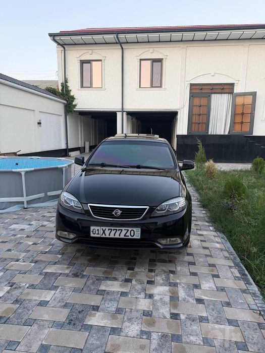 Gentra 2022 3- pazitsiya Elegant
