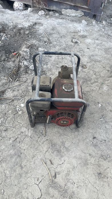 генератор,матапомпа