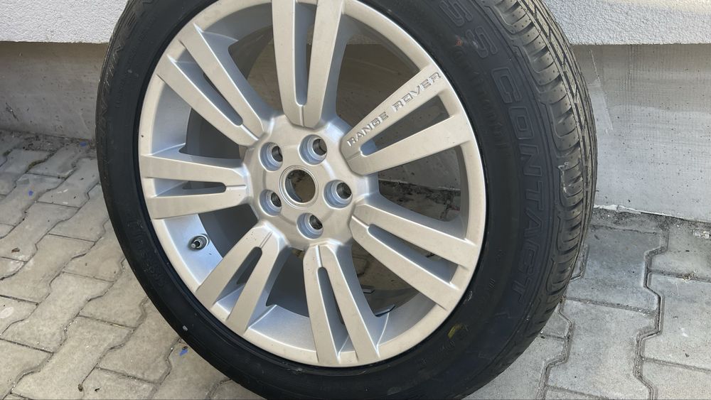 Roti Rezerva 17/18/19/20