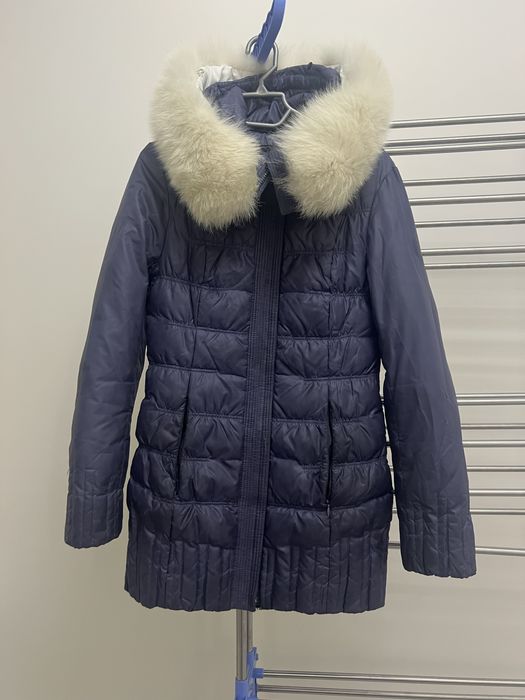 Продаю детский куртка для девочек турция