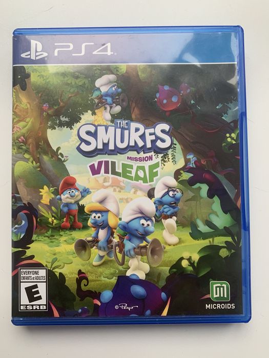 Диски на Ps 5, Ps 4