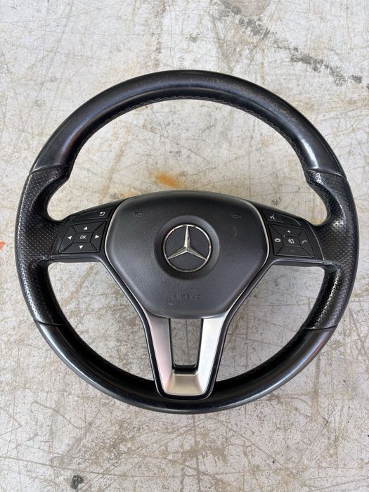волан за мерцедес/mercedes