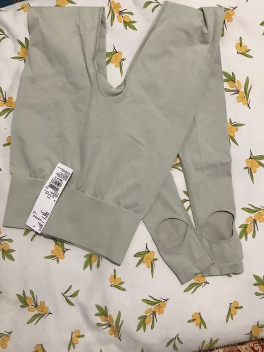 Женские лосины новые