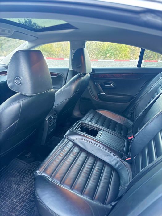 Vand/Schimb Passat CC FULL OPTION