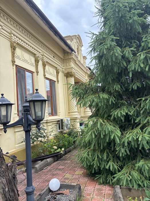 Casa de inchiriat