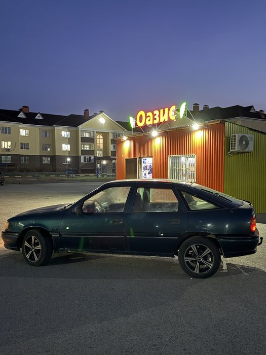 Опел Вектра Актобе