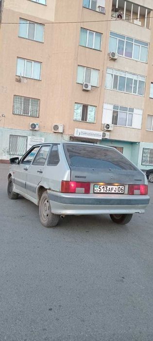 Продаю ВАЗ 2114 в хорошем состояние.