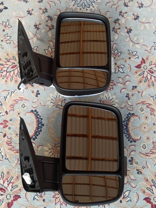 Боковые зеркала для Газель новый