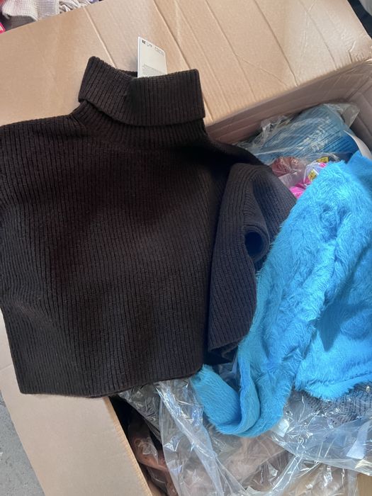 Lot Zalando Haine Outlet