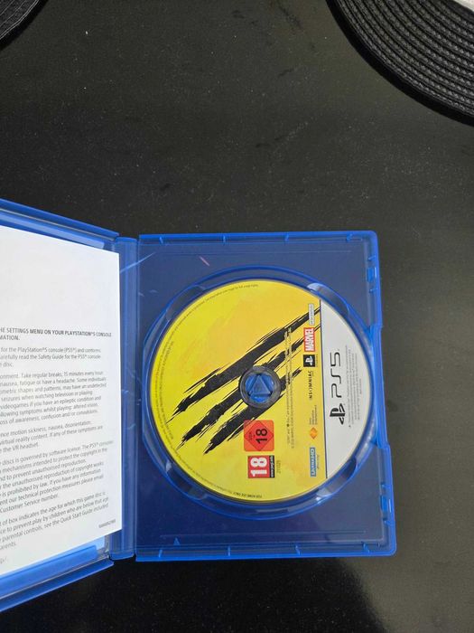 Marvel's Wolverine PS5