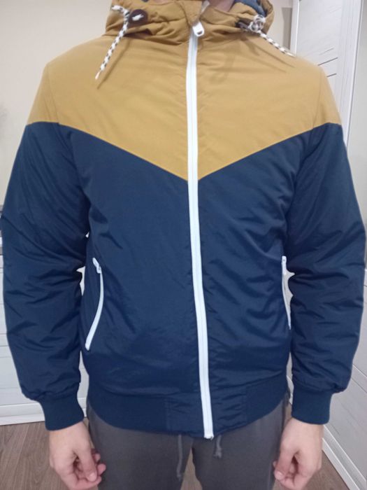Мъжко яке размер S