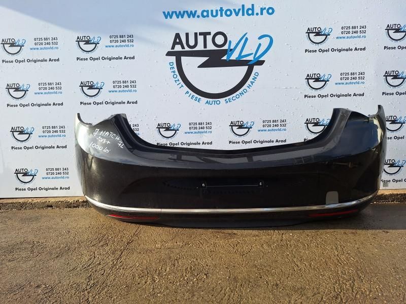 Bara spate hatchback VLD SP 217 Opel Astra J Facelift