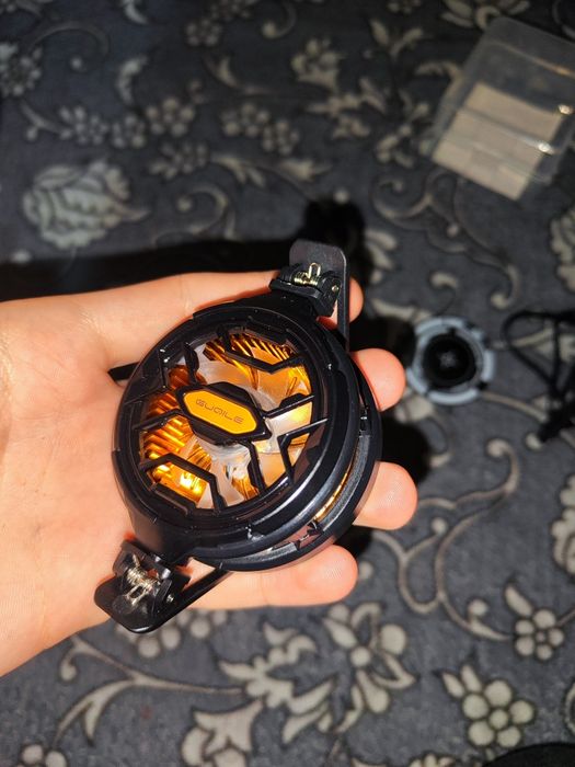 Igrovoy kuller GUQiLE