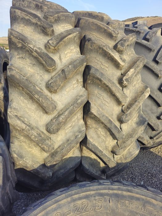 Anvelope 520 70 R 46 ( 20 .8 R 46 )
