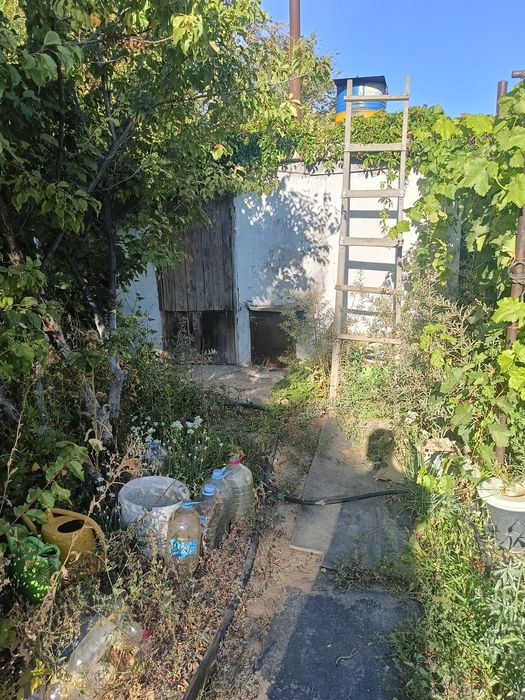 Продам дачу спутник