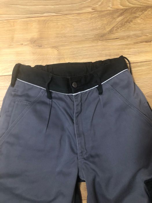 ENGELBERT STRAUSS-pantaloni scurti profesionali de lucru pt barbati