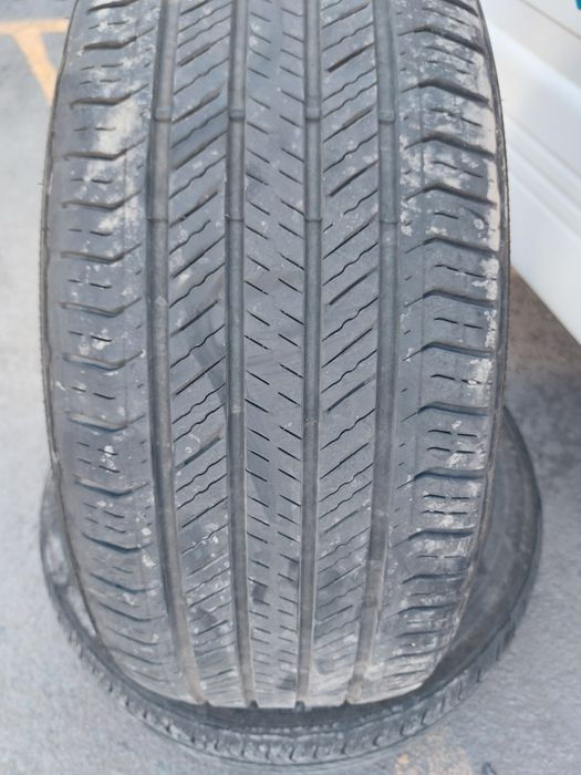 21 R 265 45 Razmer balon 2 ta dona