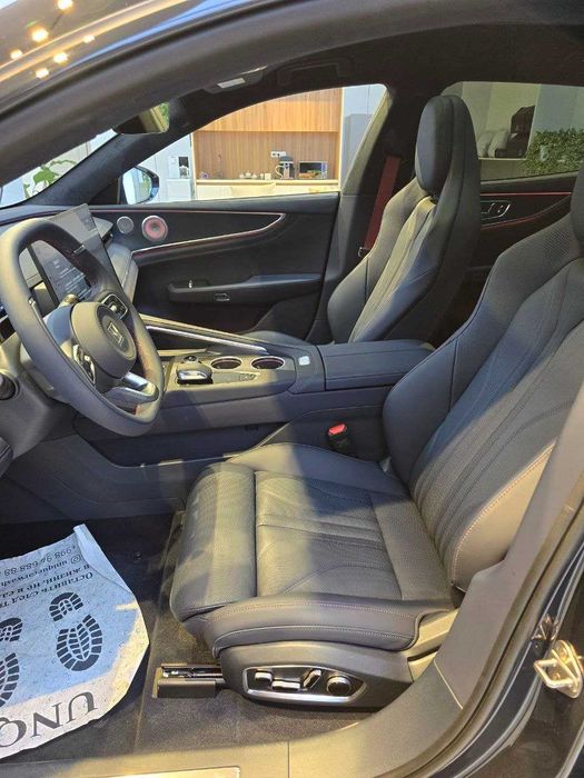 Zeekr 001 2026 — 2