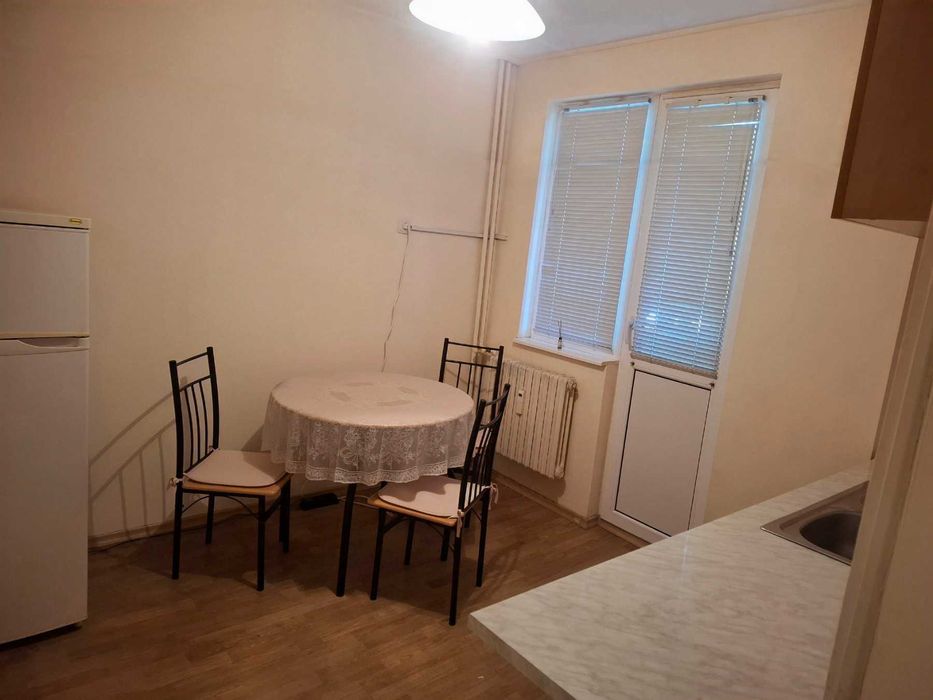 Дава се под наем Двустаен апартамент в Пловдив, Кършияка - 60 кв.м за 331.5 € - Снимка #4