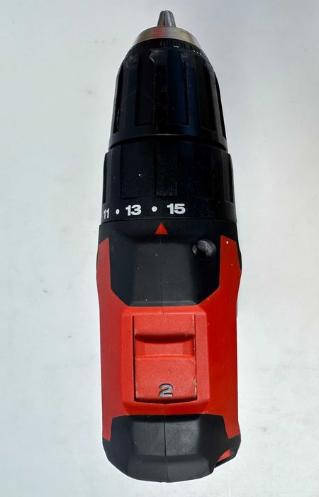 Hilti SF 2-A12 Винтоверт и Hilti SiD 2-A12 импакт драйв 2x12V 2.6Ah