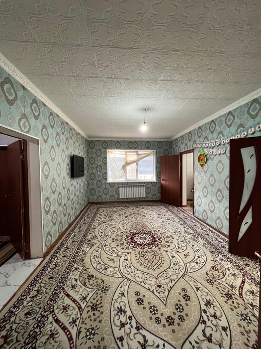 мкр.Құрсай арзан үй сатылады