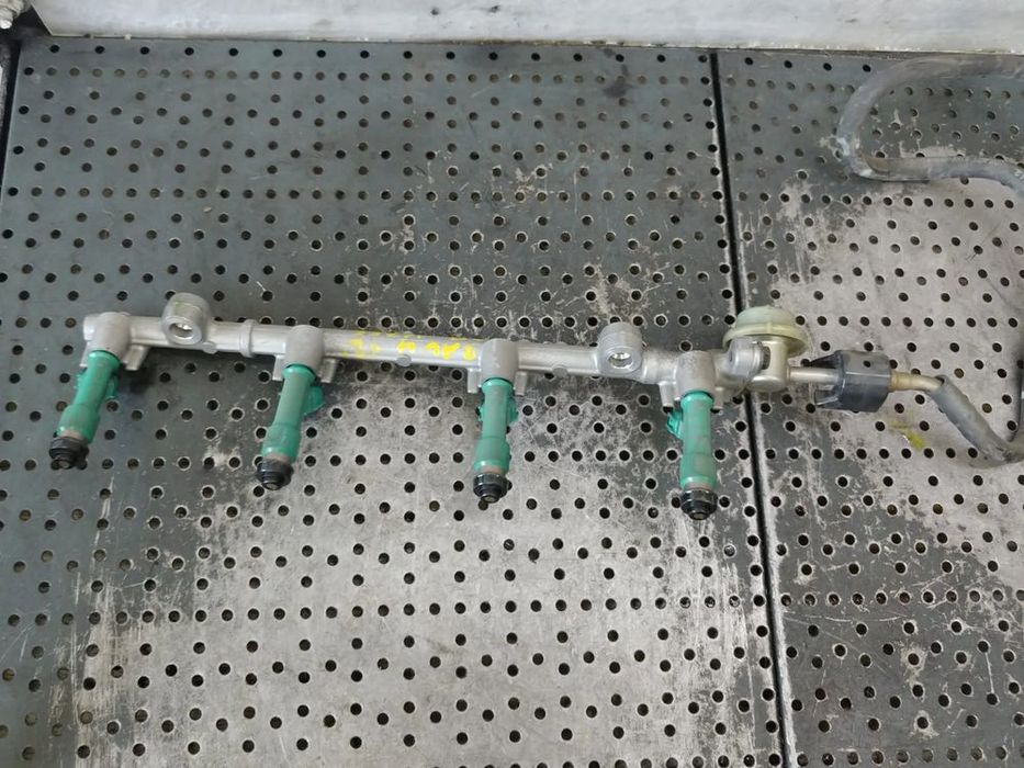 injector  2.0 b 1az-fe toyota rav-4 3  -