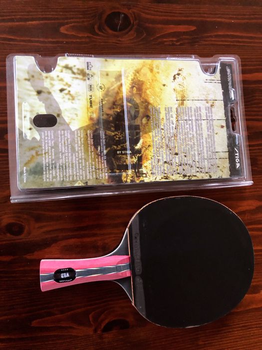 Хилка за Тенис на маса STIGA