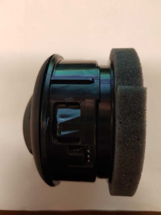 Въздуховод дюза арматурно табло Citroen Nemo/Fiorino/Qubo/Bipper 2007-