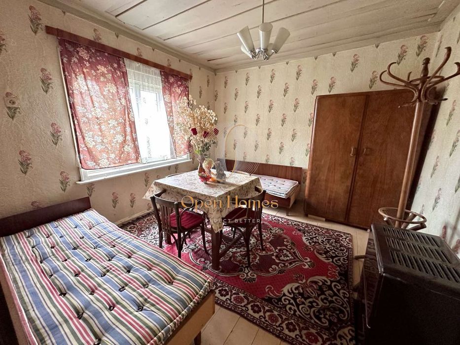 Продава се Къща в с. Оризово, Област Стара Загора - 108 кв.м за 177 €/кв.м - Снимка #9