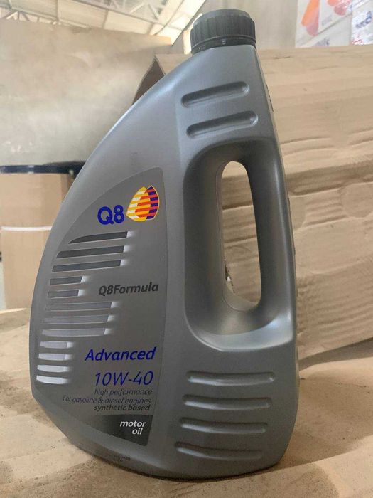 Все виды масла и смазочных средство есть в наличи