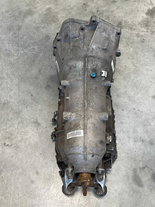 Cutie de viteze automata 6HP19 Bmw seria 1 E87, 3 E90/E91 benzina N46