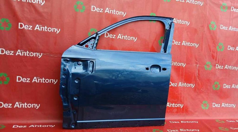 Usa stanga fata Dacia Duster 3 2024 2025