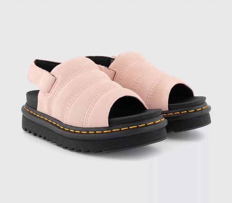 Dr. Martens Kole Sandals ОРИГИНАЛНИ дамски сандали 39/25см