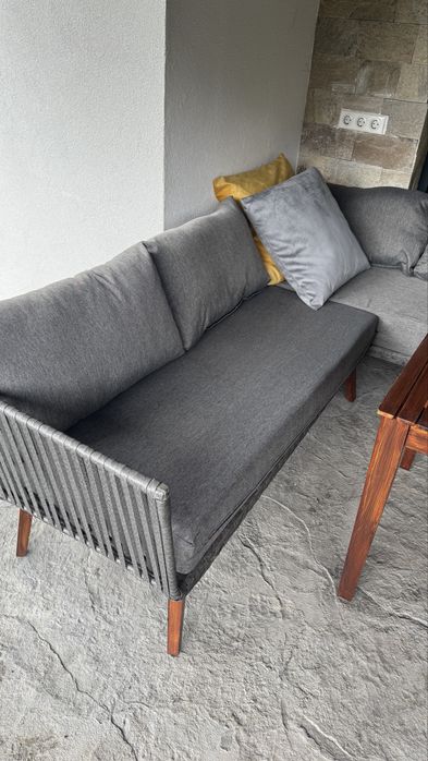 Градинска комплект